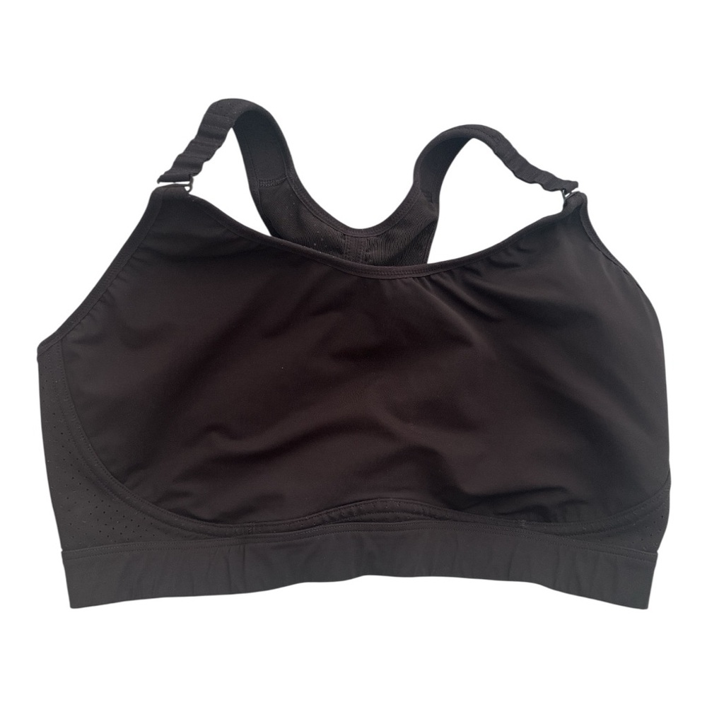 Spanx sports bra